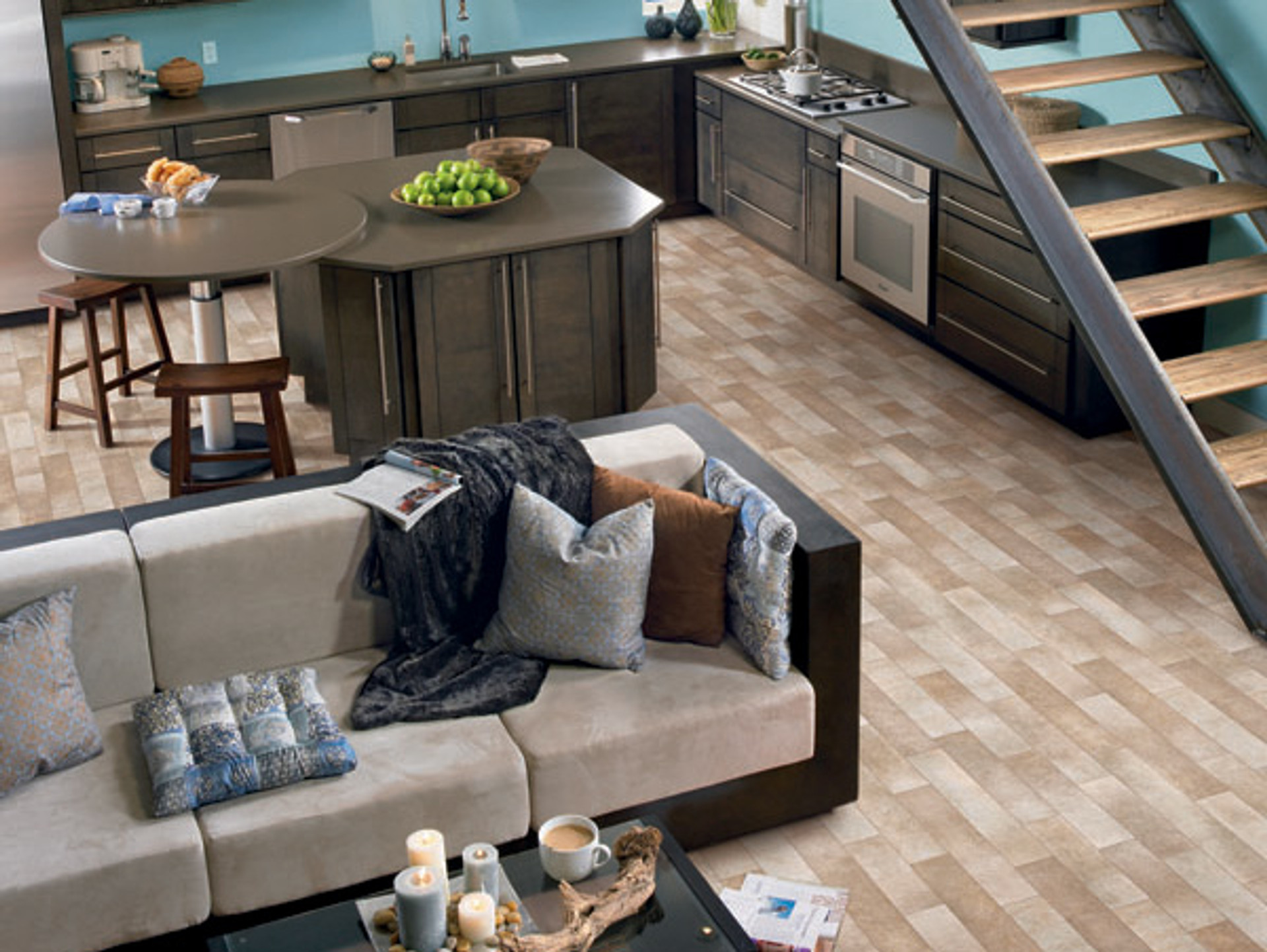 Linoleum Sheet Flooring Flooring Superstores Edmonton   Linoleum  51755.1661283377 