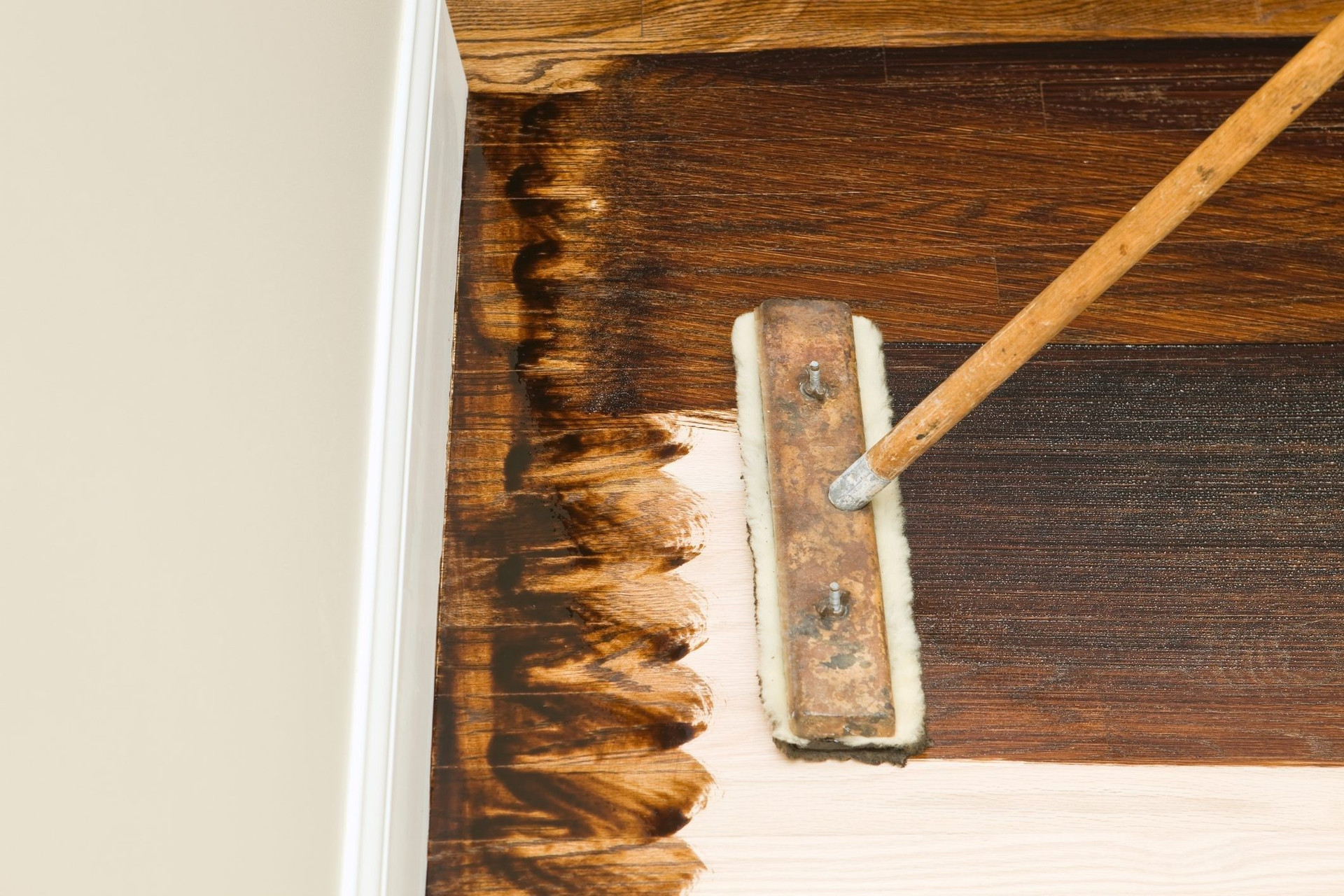 Can You Refinish Engineered Hardwood Flooring? Flooring Superstores