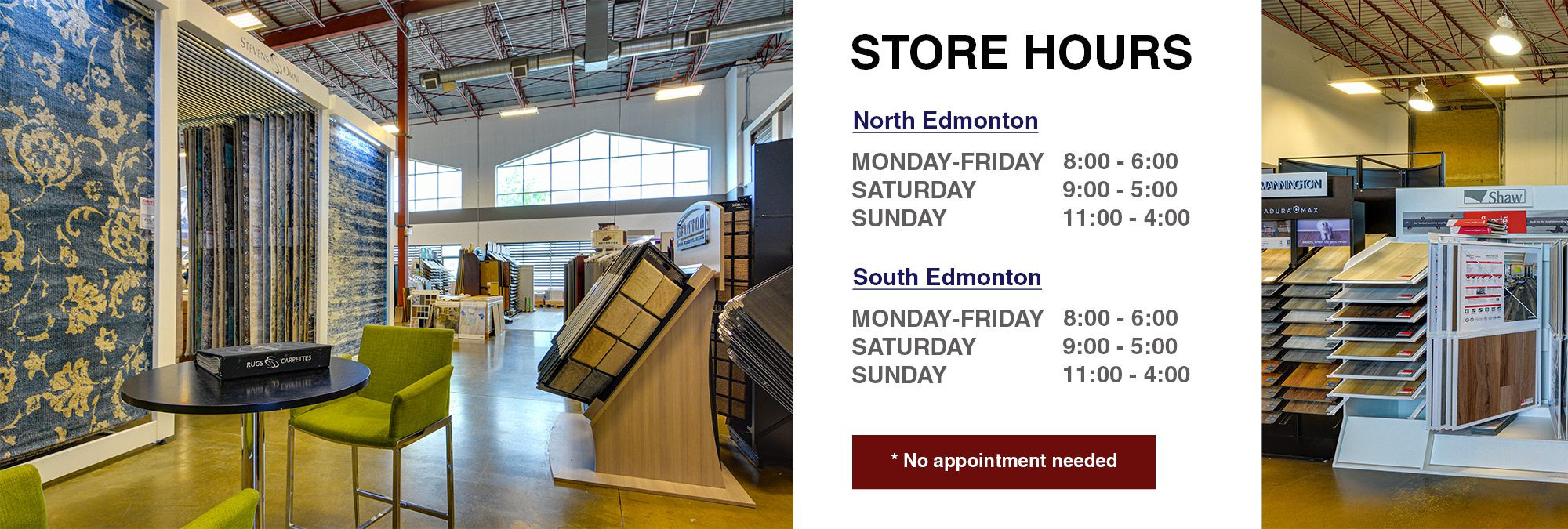 Flooring Superstores In Stock Flooring Store Edmonton