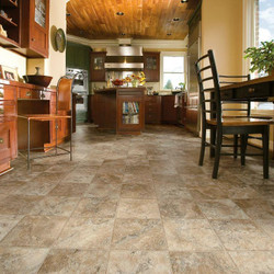 How to Reduce Your Ecological Footprint with Armstrong Linoleum