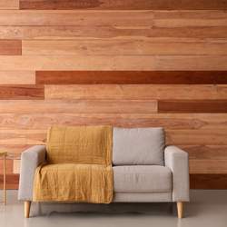 How to Style Walls and Ceilings with LVP