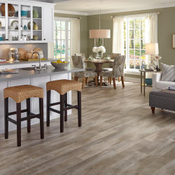 How to Update Your Floors and Keep to Budget Using Mannington Vinyl Plank