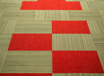 How to Use Modular Carpet Tile like an Interior Designer