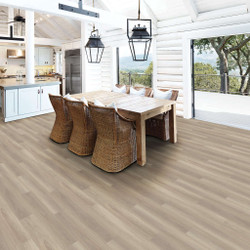 Luxury Vinyl Plank Flooring: The Perfect Fit for Tech-Driven Homes Luxury Vinyl Plank Flooring: The Perfect Fit for Tech-Driven Homes