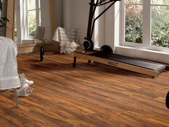 LVP or LVT for Different Rooms?