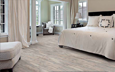 Noise-Proof Your Space: Achieving Peace & Tranquility with Luxury Vinyl Plank Flooring