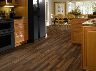 Shaw Laminate Flooring: Not Just for Floors