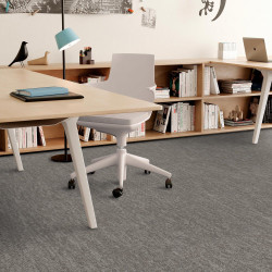 Soundproofing Solutions with Carpet Tiles in Commercial Buildings