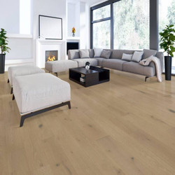 The Green Debate: Is Engineered Hardwood Flooring More Sustainable Than Solid?