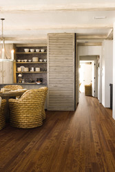The Lifecycle of Hardwood Flooring from the Forest to Your Floor