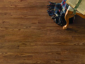 What Options Are Available for Congoleum Vinyl Plank Flooring?