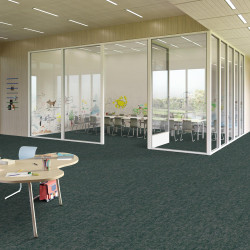 Why Modular Carpet Tiles Are a Smart Investment for Businesses Why Modular Carpet Tiles Are a Smart Investment for Businesses