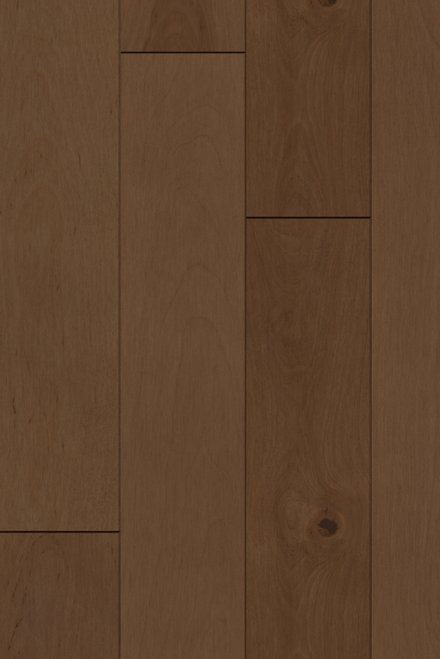 Birch Havana Hardwood Flooring Preverco