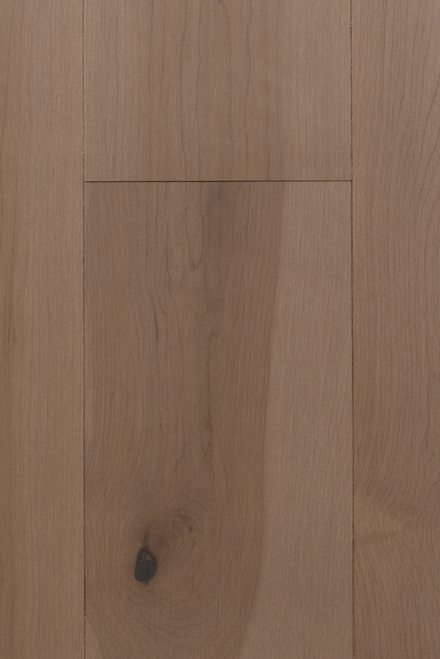Maple Havana Hardwood Preverco Flooring