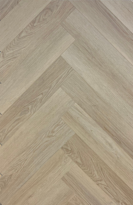 Versailles Golden Harvest Flooring SPC Herringbone