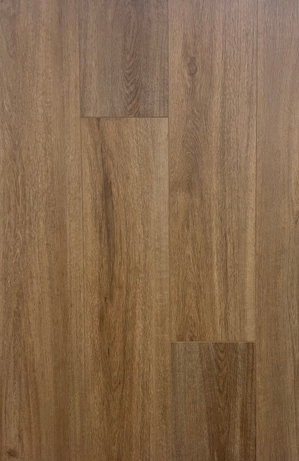 Chateau Mocha LVP Flooring SPC Click