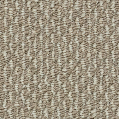 Nostalgia Berber Loop Carpet