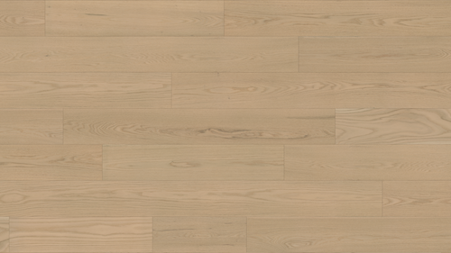 Oak, Bone, Preverco, Wood, Flooring