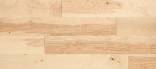 Birch Raw Preverco