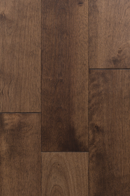 Birch Mambo Solid Hardwood Preverco