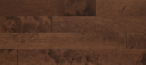 Birch Cappuccino preverco hardwood
