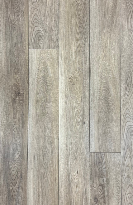 Shaw Ash Oak Luxury Vinyl Plank