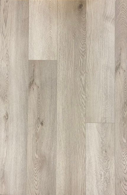 6.5mm Dove Grey Luxury Vinyl Plank