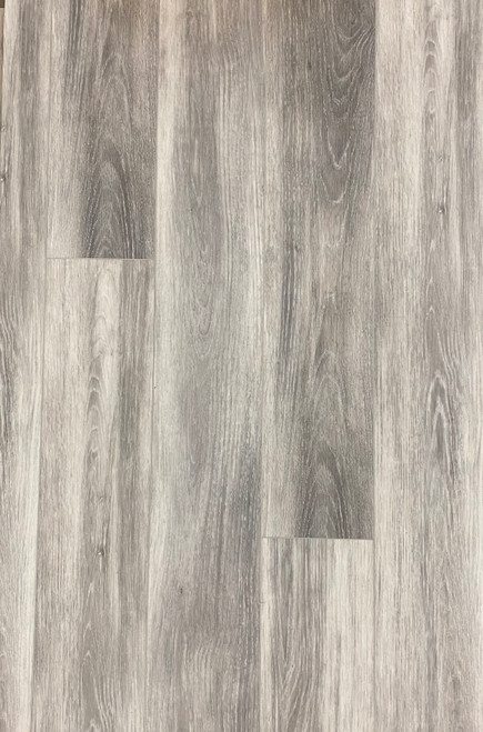 Iron Frost Luxury Vinyl Plank