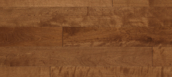 Birch Sierra Preverco Flooring Hardwood