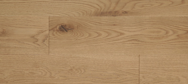 White Oak Smoked FX