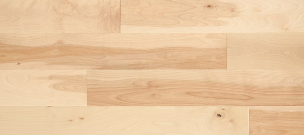 Birch Raw Preverco