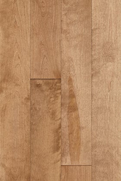 Birch Goldenwest Hardwood Flooring