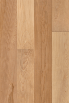 Birch Natural Solid Hardwood Preverco