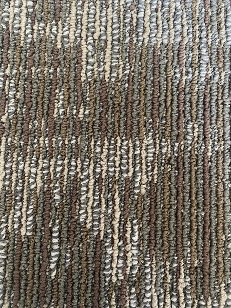Fine Impression Carpet Tile