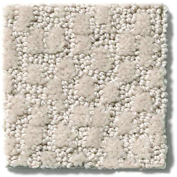 lattice Shaw carpet