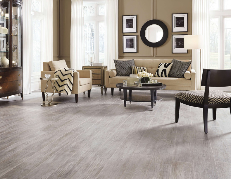 6 Reasons to Love Laminate Flooring