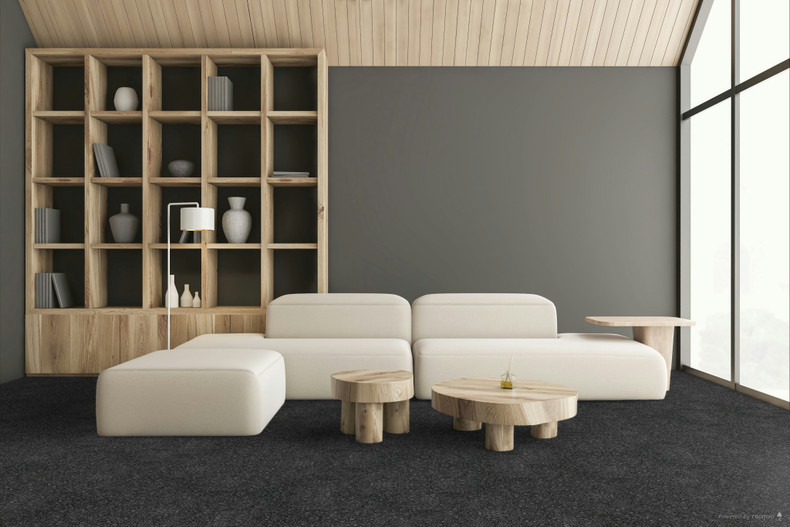 Terrazzo Is Back and LVT Is Leading the Comeback