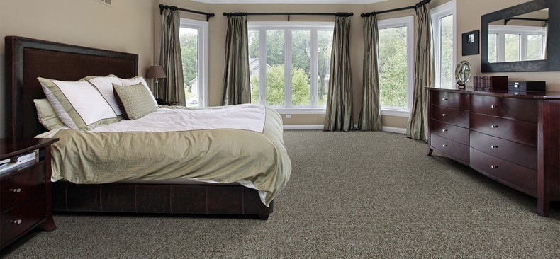 Where Do You Start When Laying Carpet Flooring?