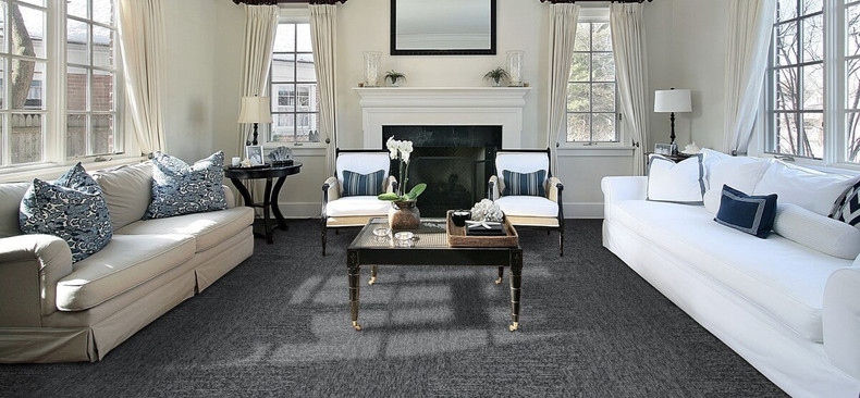 Keep Your Beautiful Beaulieu Carpet Flooring Looking Sharp