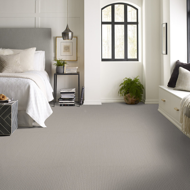 Carpet vs. Luxury Vinyl Plank: The Battle of Comfort vs. Durability