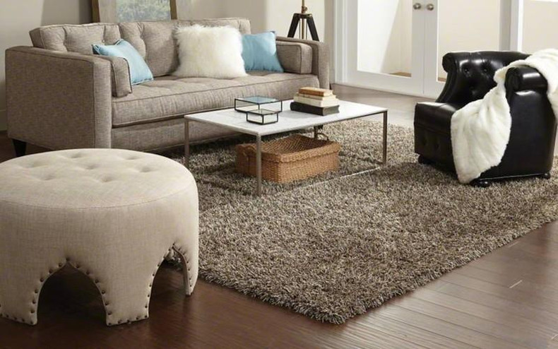 Area Rug Rules That Can Make You Just Like a Design Pro