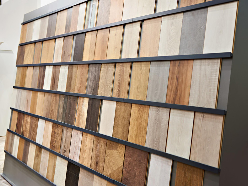 Does Thickness Matter When Choosing Your Kraus Laminate Flooring?