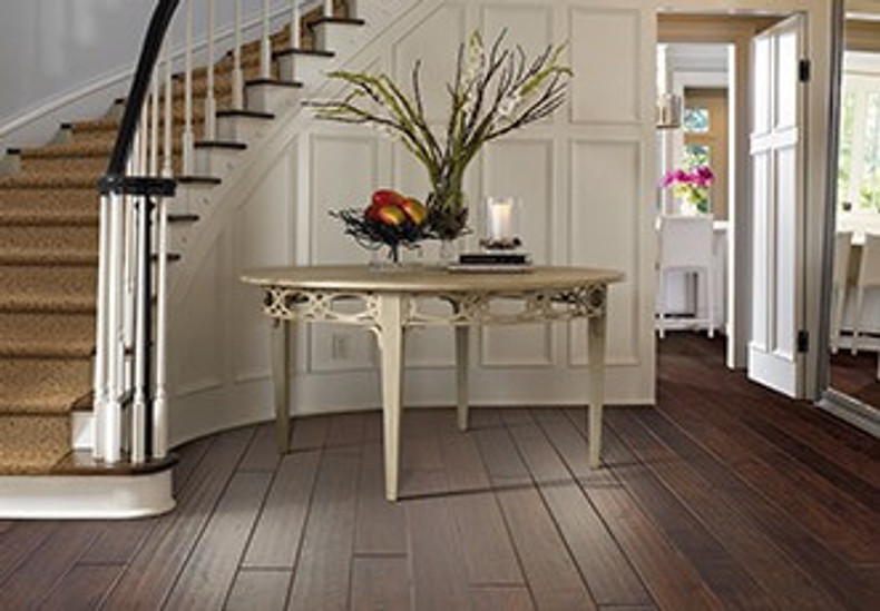 Why Would You Choose Engineered Hardwood Flooring Over Solid Hardwood Flooring?