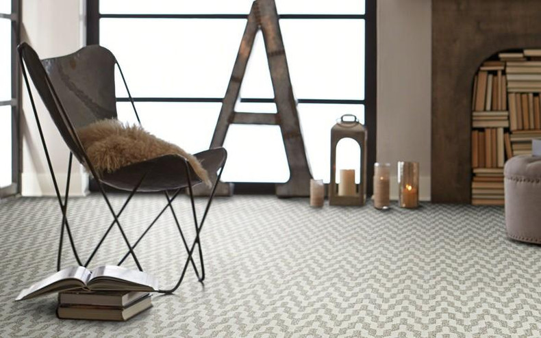 Everything You Need to Know About Berber Carpet