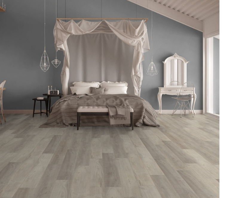 How to Protect Luxury Vinyl Plank Flooring During Harsh Edmonton Winters