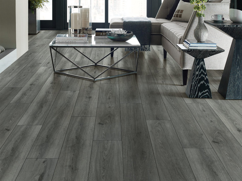 How Vinyl Flooring Evolved from Retro Kitchens to Modern Luxury Vinyl Plank Flooring
