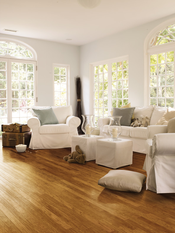 Is Hardwood Flooring Really That High Maintenance?