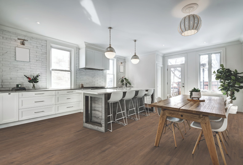 Is Laminate Flooring An Affordable Alternative to Traditional Hardwood?