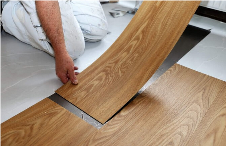 Is Vinyl Plank Flooring Really as Good as People Say it is?