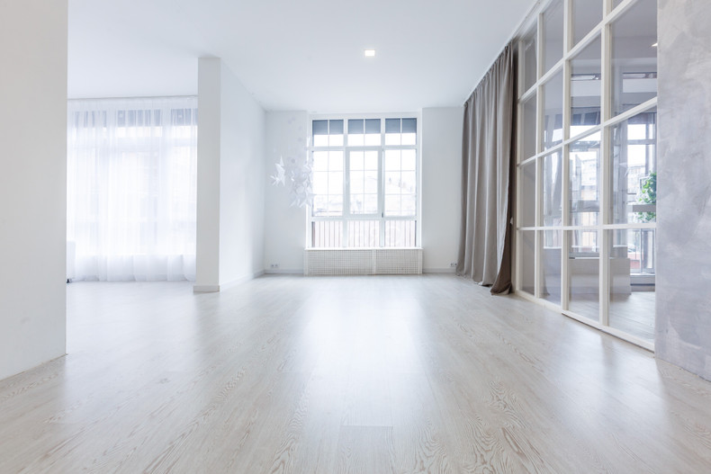 Why is Your Laminate Flooring Buckling?
